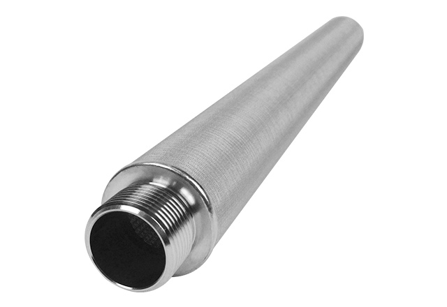 filter sinter